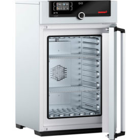 Universal Oven UF 75, Forced Air Circulation, Single Display, 115 Volt, 74 Liters