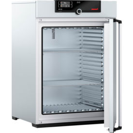 Universal Oven, Natural Gravity Convection, Single Display, 115 Volt, 256 Liters