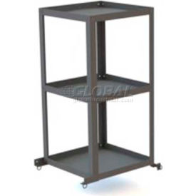 Stock Picking Shelves Kit 8-15 Step Models - 3 Shelves