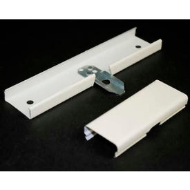Side Reducing Connector, 125V, 15A, 6"L
