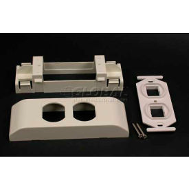 V2407-2cm Cm Series 106 Frame Device Bracket, 6"L