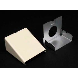 Entrance End Fitting, 2"L
