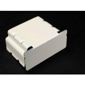 Divided Blank End Fitting, 3"L
