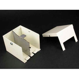 Entrance End Fitting, 3"L