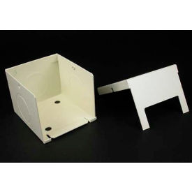 V2410FC Full Capacity Entrance End Fitting, 3"L