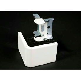 Steel External Elbow V2400 Series, 3"L