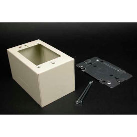 Single Gang Extra Deep Device Box, 4-5/8"L