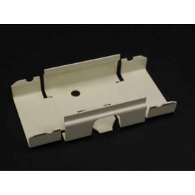 Side Reducing Connector To V500, 2"L