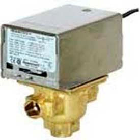 Motorized Valve - Sweat Conn Line Volt
