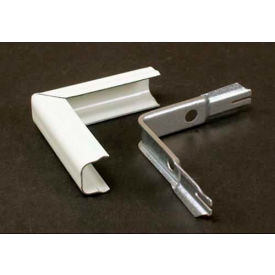 External Elbow, 2-1/2"L