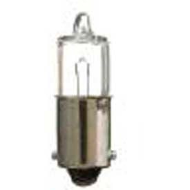 5w Halogen Bulb with Minature Bayonet Base
