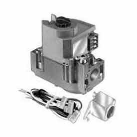 Vac Dual Intermittent Pilot Gas Valve VR4304M4519, 3/4"X3/4" Standard 35" Wc