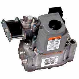 Dual Valve Direct Ignition Gas Control VR8205Q2555