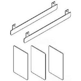 Wallsource Backfeed Kit, For 4-Gang Wallsource Box