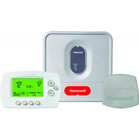 Wireless Thermostat Kit Wireless FocusPRO YTH6320R1001, 5-1-1 Programmable T-Stat