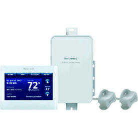 Prestige IAQ Kit With Redlink™ YTHX9421R5085WW White