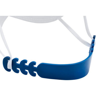 Face Mask Ear Savers, Blue, 50/Bag