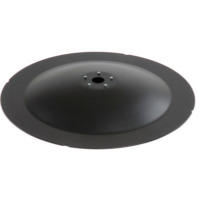 Replacement Round Base for 30" Pedestal Fan, Model 652299