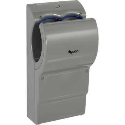 Dyson Airblade™ AB14 dB Automatic Hand Dryer With HEPA Filter, Gray, 200-240V