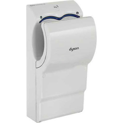Dyson Airblade™ AB14 dB Automatic Hand Dryer With HEPA Filter, White, 200-240V