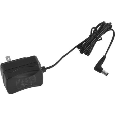 Replacement AC Adapter, 9V 600mA For 318506, 244701, 318513, 244243 & 244244
