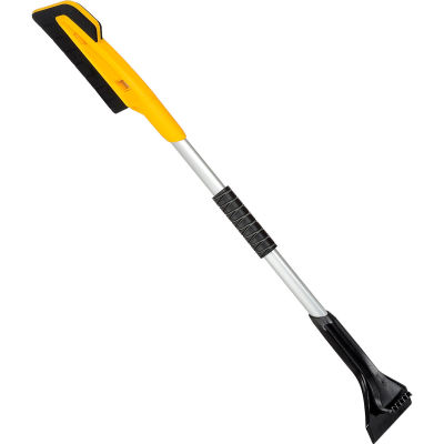True Temper® ABTT36 36" Scratch-Free Automotive Snow Brush
