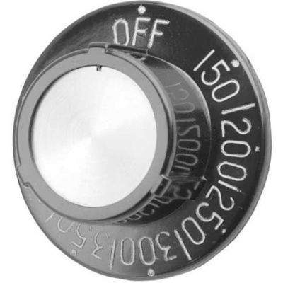 Dial 2-1/2" D, Off 150-450 For Star, STA2R-9499