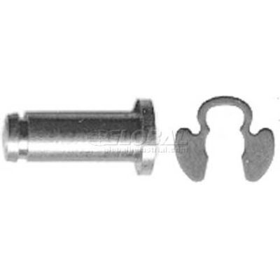 Pin & Retainer, Upper Hinge For Cleveland, CLE40883