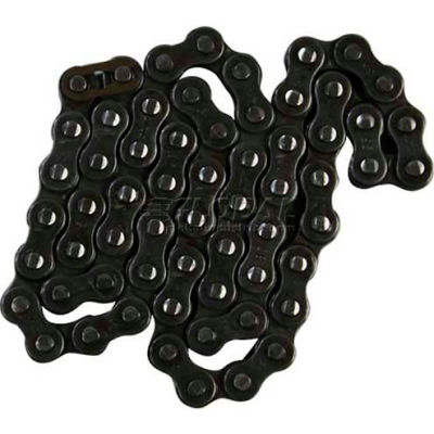 Roller Chain Assembly For Middleby, MID31034