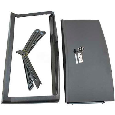Door And Frame Assembly For Manitowoc, MAN040001717