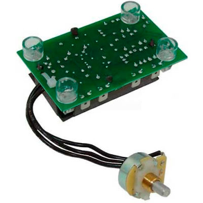 Timer And Potentiometer For Lincoln, LIN51134SP