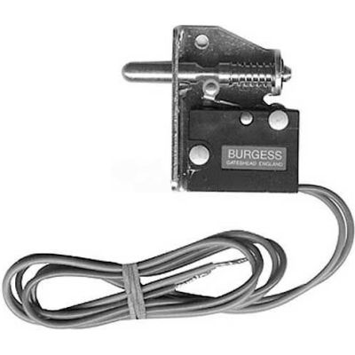 Switch For Cleveland, CLE104702
