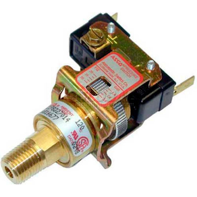 Pressure Switch, For Groen, 096963