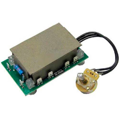 Timer And Potentiometer For Lincoln, LIN51306SP