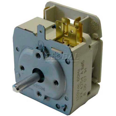 Timer Kit 120V For Duke, DUK156258