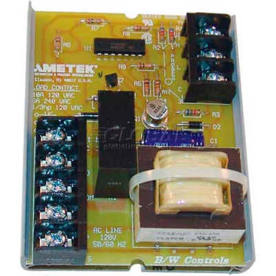 Relay, Solid State For Delfield, DEL2193994