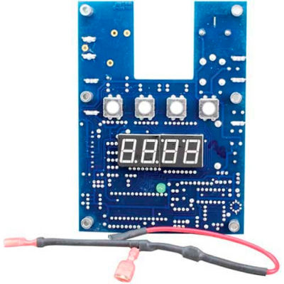 Control Board For Roundup, ROU7000317
