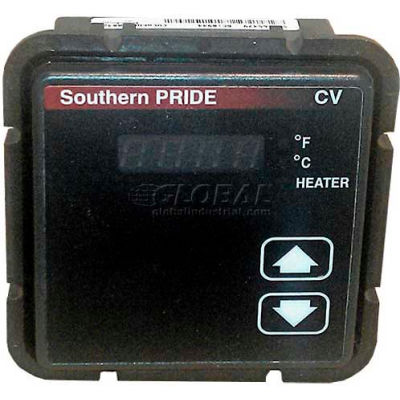 Digital T-Stat For Southern Pride, STP1002