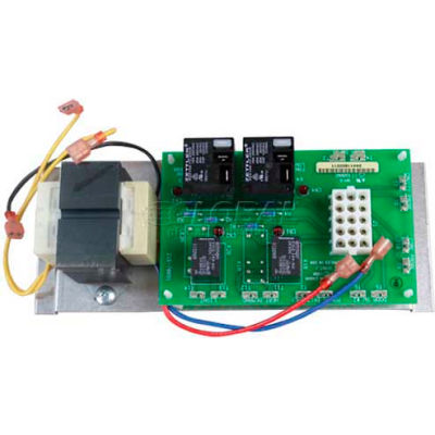 Relay Board For Garland, GARS113851