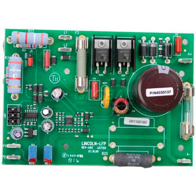 Conveyor Control 2Adv For Lincoln, LIN370074
