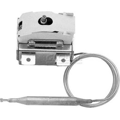 Safety Thermostat LC, 5/16 x 3, 48 For Star, STA2T-Z3209