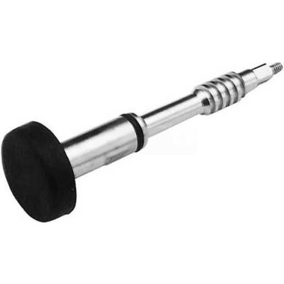 All Points 51-1092 1 1/2" Stainless Steel Stem for Kettle Draw-Off Valve For Cleveland, 107485