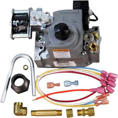 Gas Valve LP For Cleveland, CLEFK113049