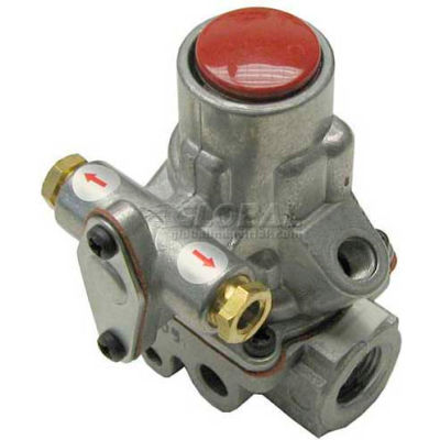 Oven Safety Valve 3/8 For Imperial, IMP1110-1