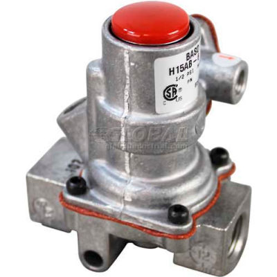 Safety Valve - Baso For Vulcan, VUL498025