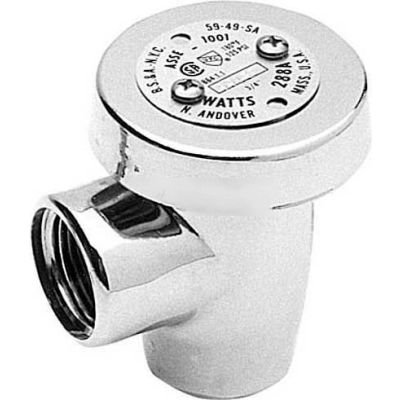 Vacuum Breaker, For Jackson, 4820-002-53-77