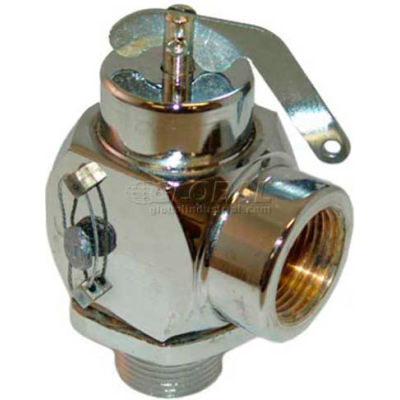 Steam Safety Valve, 3/4", For Cleveland, KE54941-2
