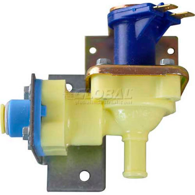 Water Inlet Valve 120V For Manitowoc, MAN000007965