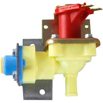 Water Inlet Valve 208/230V/240V For Manitowoc, MAN000007966