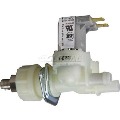 Solenoid - Bypass For Star, STA2E-75685